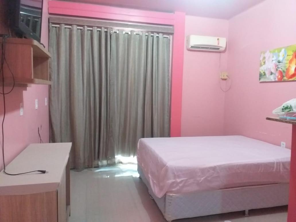 Iro Suites Manaus Dış mekan fotoğraf
