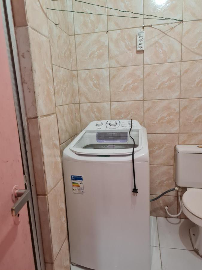 Iro Suites Manaus Dış mekan fotoğraf